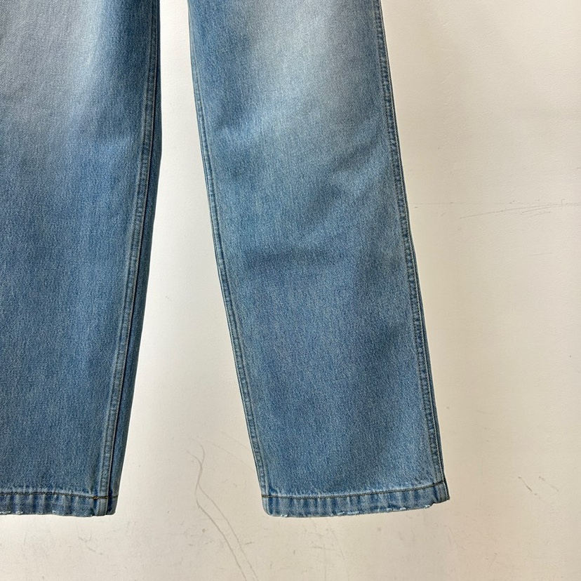 AUTOMNE/HEHRAMY GRACE牛仔褲