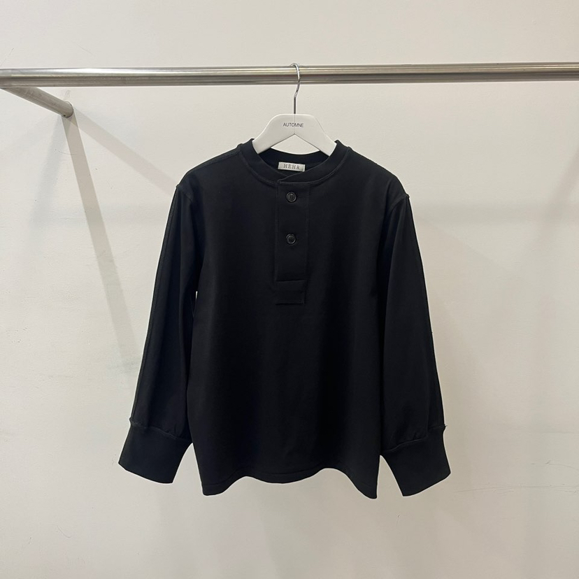 AUTOMNE/HEHRAMY GRACE長袖T恤圖色3