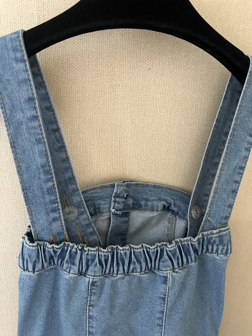 JOURNEY韓國直郵㊣女裝新品25春夏休閑時尚熱賣職業人氣背帶褲JOURNEY背帶褲