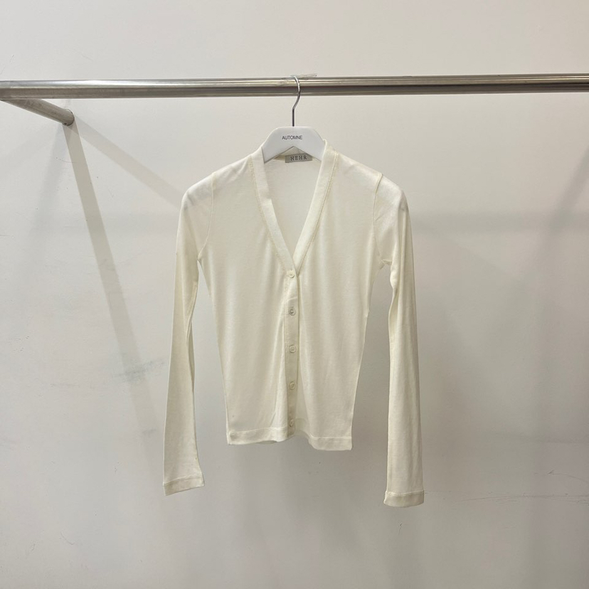 AUTOMNE/HEHRAMY GRACE針織衫圖色1