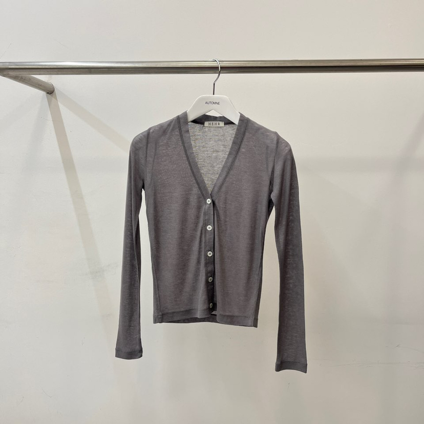 AUTOMNE/HEHRAMY GRACE針織衫圖色4