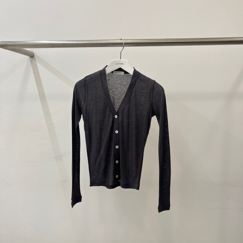 AUTOMNE/HEHRAMY GRACE針織衫圖色5