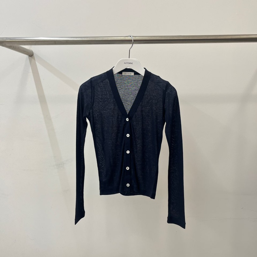 AUTOMNE/HEHRAMY GRACE針織衫圖色6