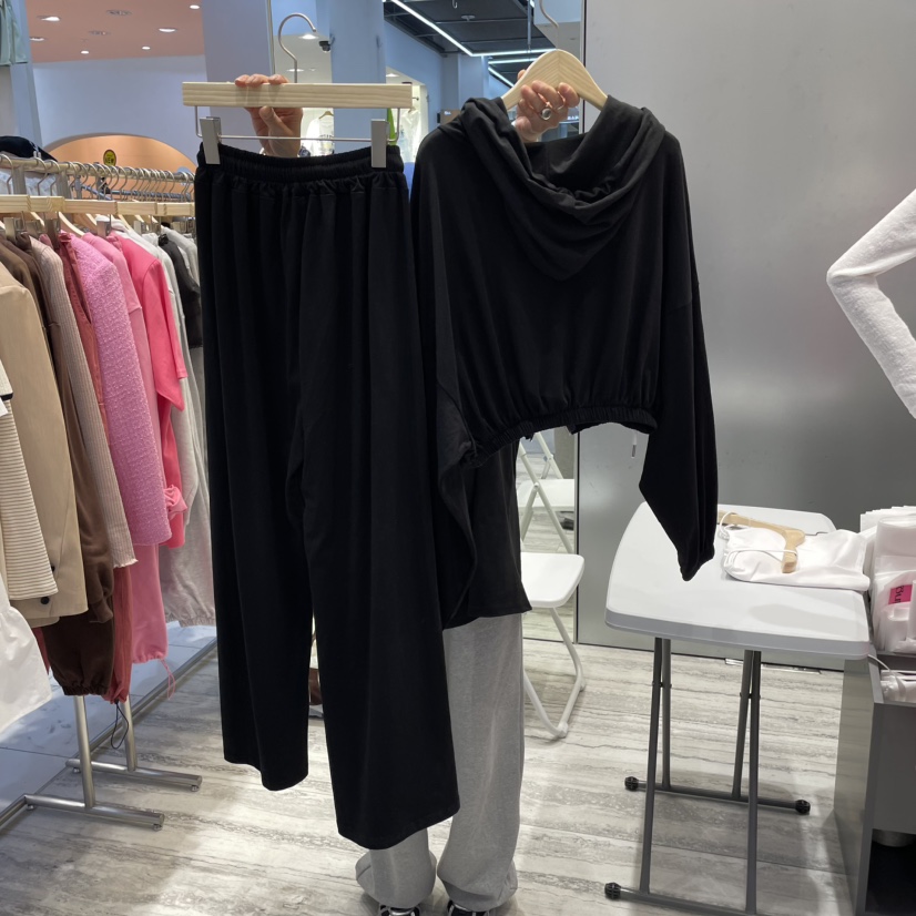 BEGINNING韓國㊣直郵東大門代購女裝新品推薦職業休閑套裝套裝BEGINNING套裝