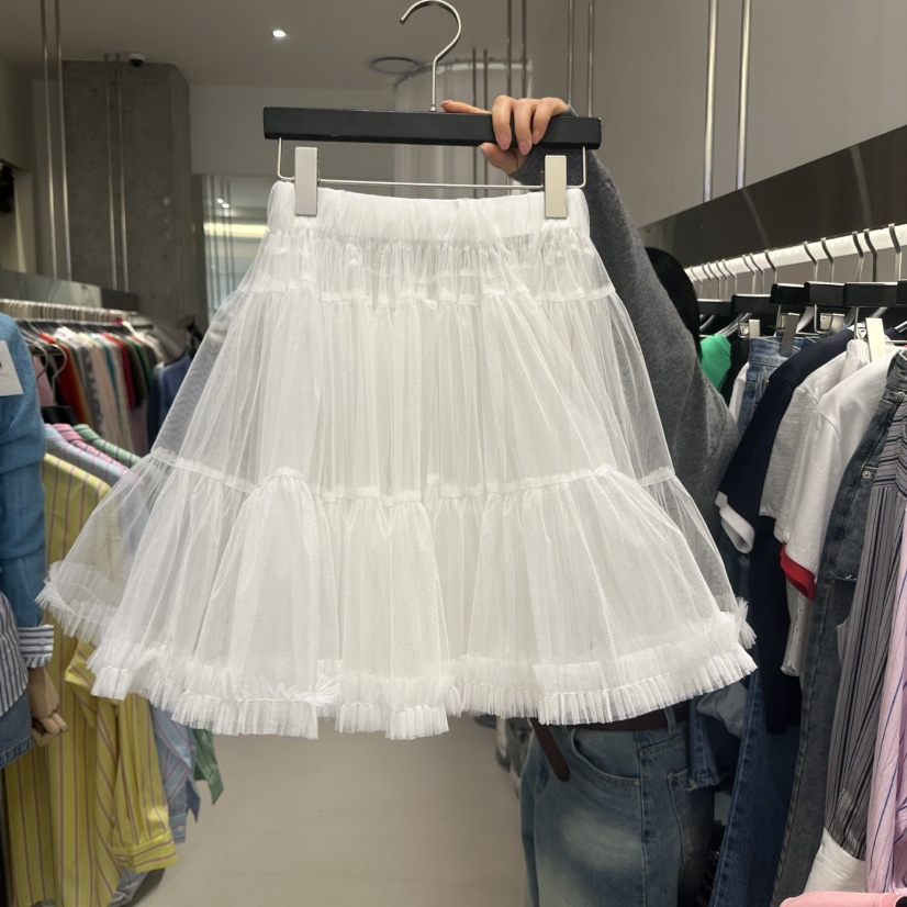 ARTE STUDIO韓國直郵㊣女裝新款休閑25春夏時尚推薦熱賣短裙ARTE STUDIO短裙