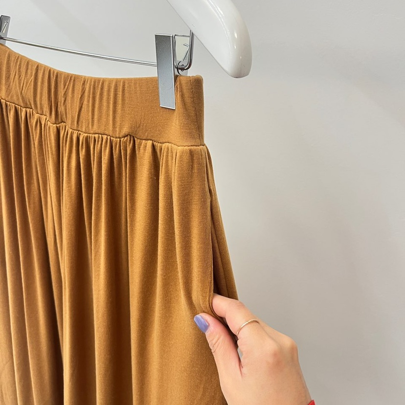 AUTOMNE/HEHRAMY GRACE長裙