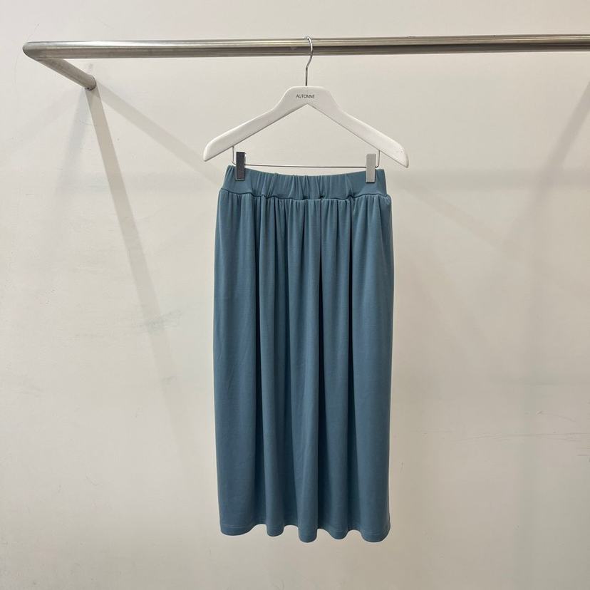 AUTOMNE/HEHRAMY GRACE長裙圖色2