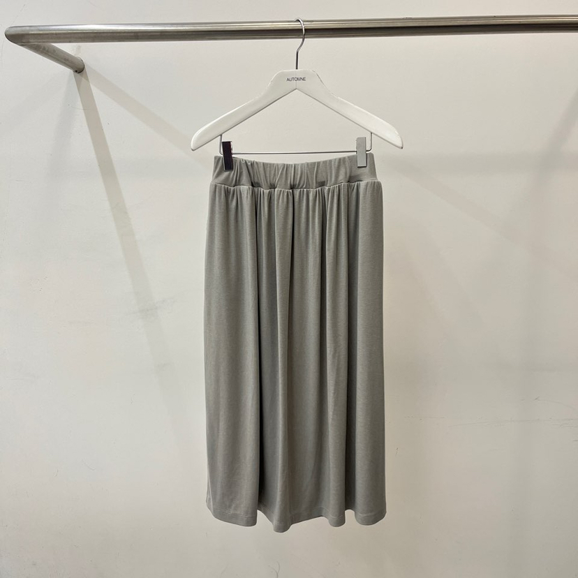 AUTOMNE/HEHRAMY GRACE長裙圖色3