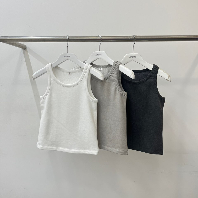 AUTOMNE/HEHRAMY GRACE吊帶/背心