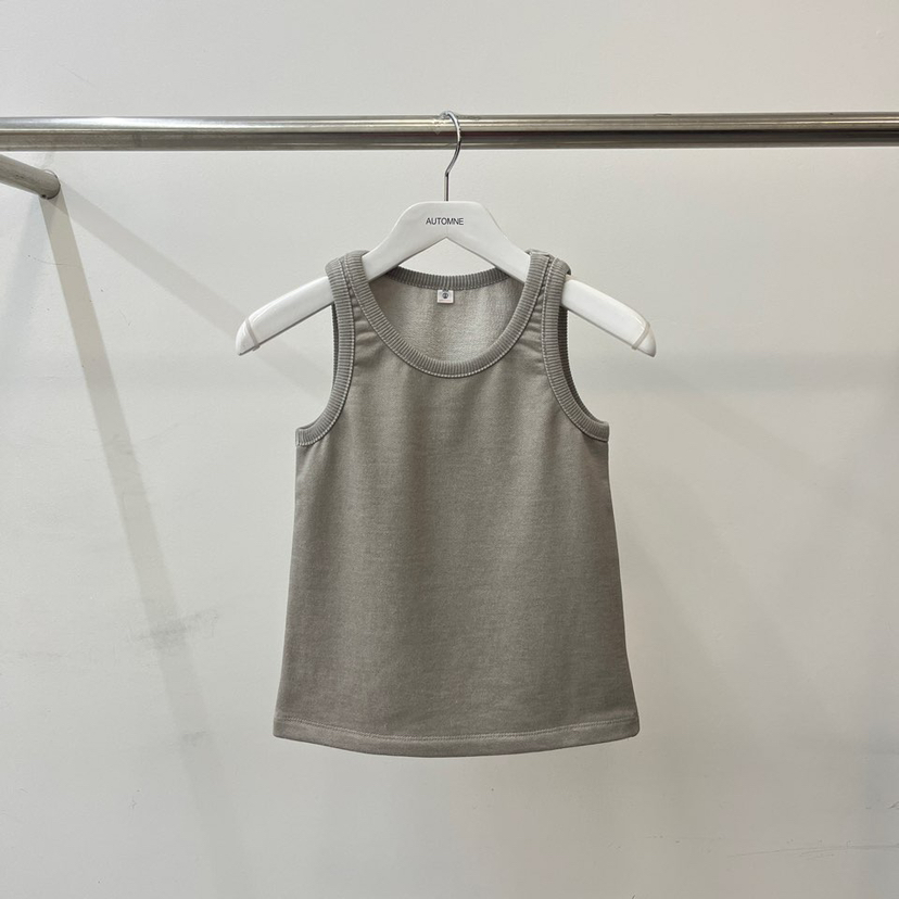 AUTOMNE/HEHRAMY GRACE吊帶/背心圖色2