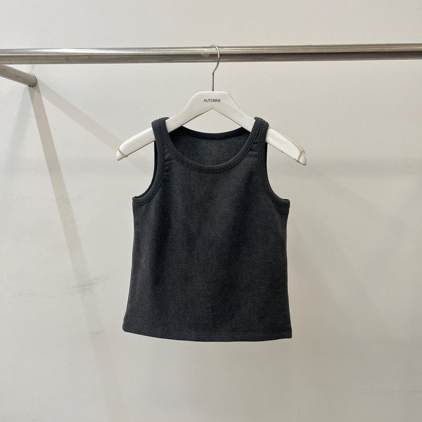 AUTOMNE/HEHRAMY GRACE吊帶/背心圖色3