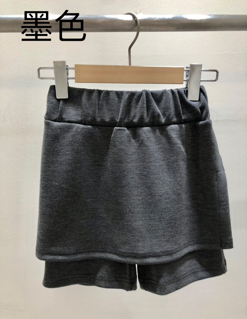 BIENBIEN直郵韓國代購㊣女裝新款人氣時尚職業25春夏休閑裙褲ir bien-P裙褲圖色2