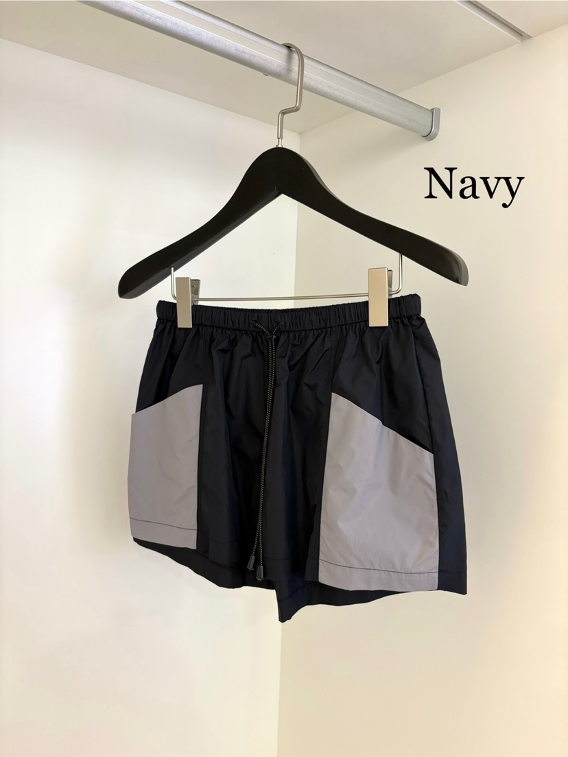 NORMAL韓國直郵㊣女裝新品休閑職業熱賣25春夏時尚推薦短褲NORMAL短褲圖色2