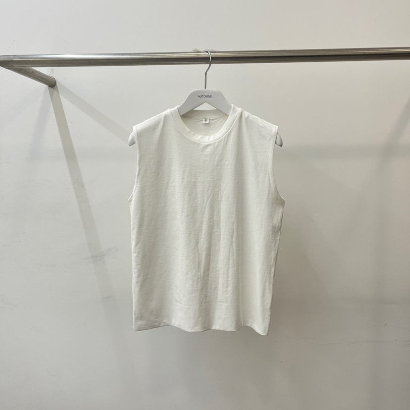 AUTOMNE/HEHRAMY GRACE吊帶/背心圖色1