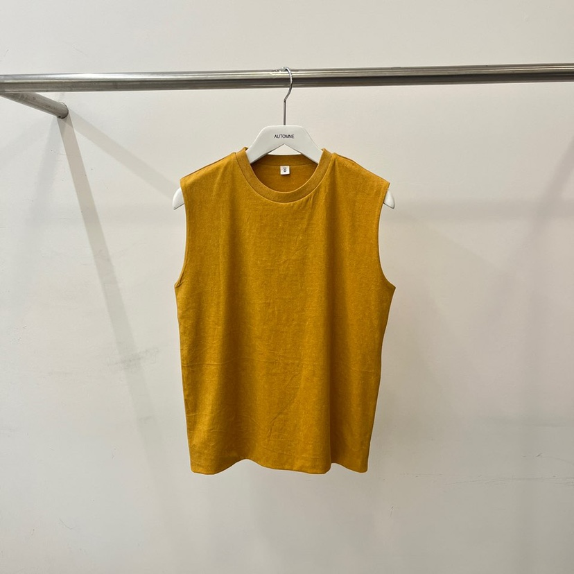 AUTOMNE/HEHRAMY GRACE吊帶/背心圖色2