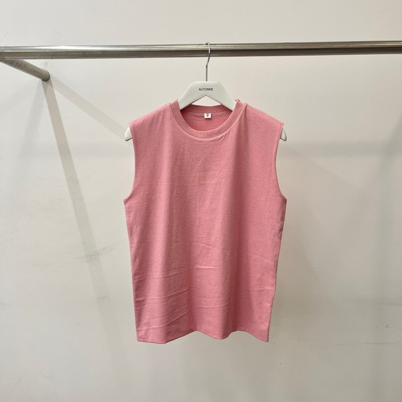 AUTOMNE/HEHRAMY GRACE吊帶/背心圖色3