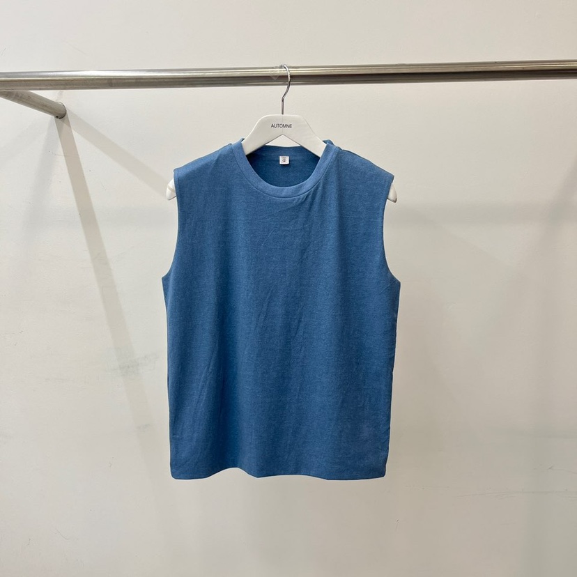 AUTOMNE/HEHRAMY GRACE吊帶/背心圖色4