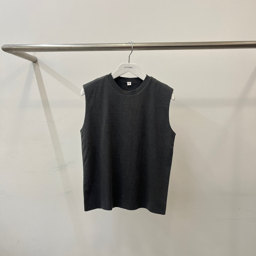 AUTOMNE/HEHRAMY GRACE吊帶/背心圖色5