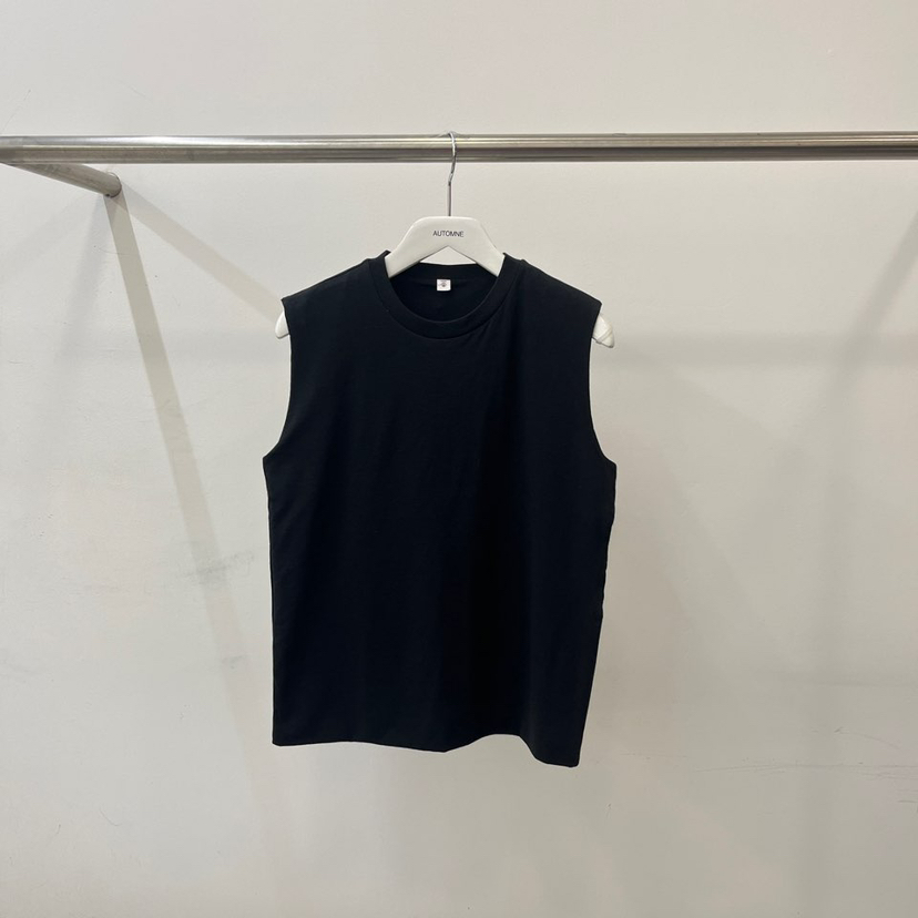 AUTOMNE/HEHRAMY GRACE吊帶/背心圖色6