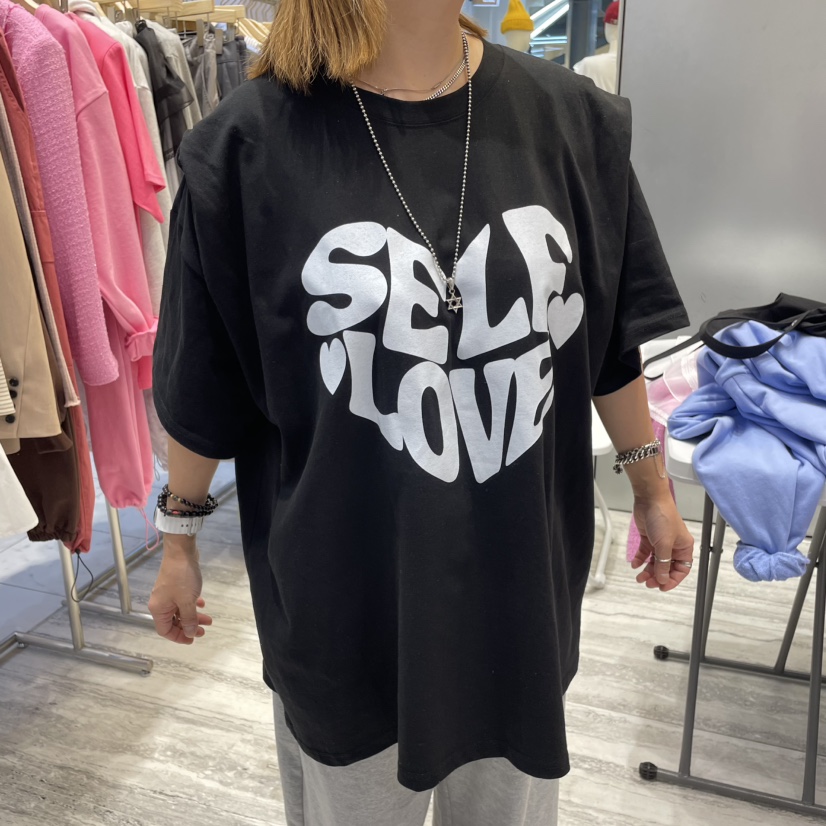 BEGINNING直郵韓國代購㊣女裝新品職業人氣推薦熱賣時尚T恤BEGINNINGT恤圖色2