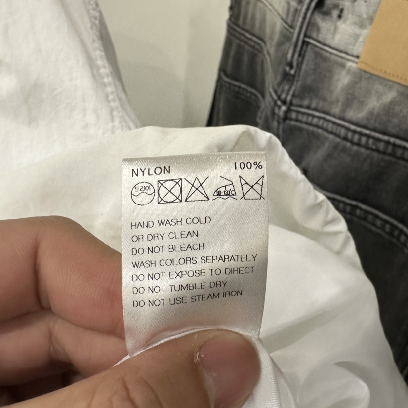 3 ANOTHER東大門實拍女士新品25春夏時尚推薦休閑職業夾克3 ANOTHER夾克