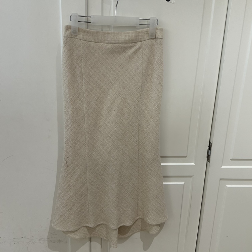 WE ARE/WELOVER東大門代購女裝新品人氣職業25春夏推薦長裙SHOP_WE ARE長裙