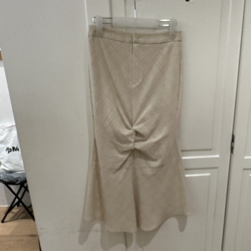 WE ARE/WELOVER東大門代購女裝新品人氣職業25春夏推薦長裙SHOP_WE ARE長裙