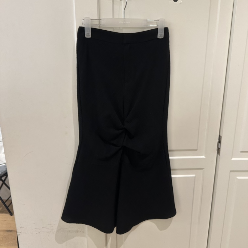 WE ARE/WELOVER東大門代購女裝新品人氣職業25春夏推薦長裙SHOP_WE ARE長裙圖色2