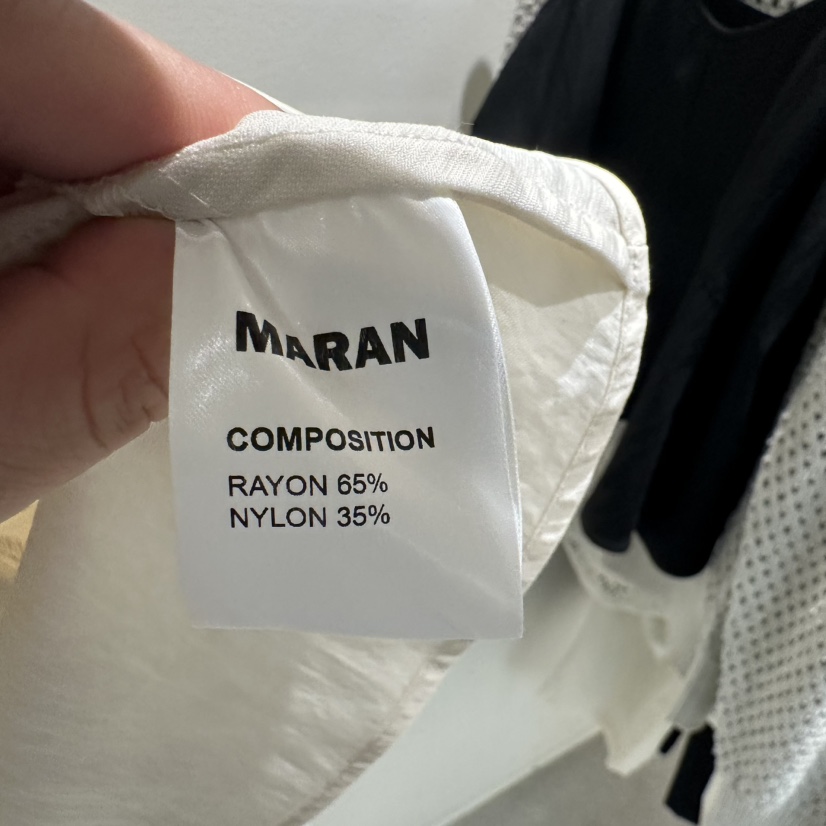 MARAN-P東大門代購女裝新款時尚熱賣休閑真品人氣吊帶背心MARAN吊帶/背心