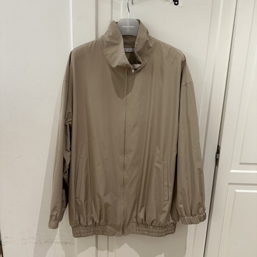 WE ARE/WELOVER韓國直郵女裝新款休閑真品時尚職業熱賣夾克SHOP_WE ARE夾克