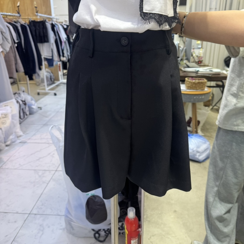 HOLYBANANA東大門實拍女士新品真品人氣熱賣休閑25春夏裙褲groovy.H/HOLYBANANA裙褲