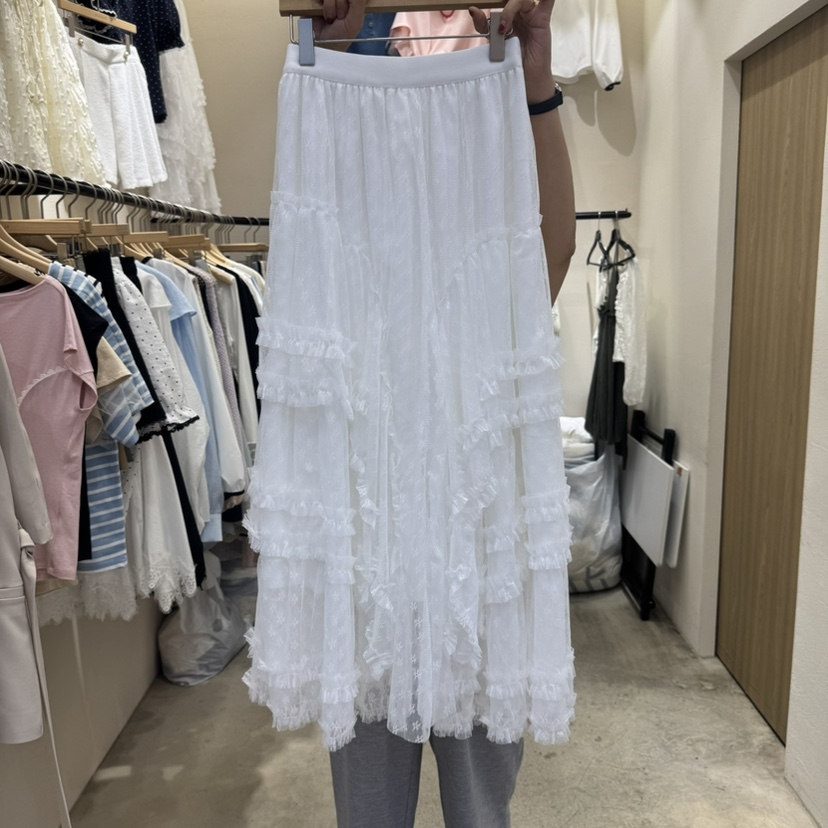 HOLYBANANA東大門代購女士新品熱賣休閑時尚人氣半身裙中短裙groovy.H/HOLYBANANA半身裙/中短裙