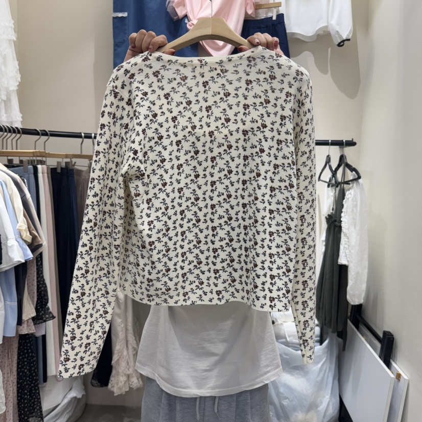 HOLYBANANA東大門直郵女裝新品職業推薦真品人氣25春夏套裝groovy.H/HOLYBANANA套裝