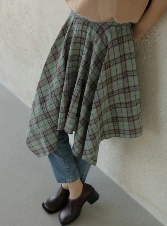 EIFFEL東大門代購女士新款人氣推薦休閑真品時尚半身裙中短裙EIFFEL半身裙/中短裙圖色2