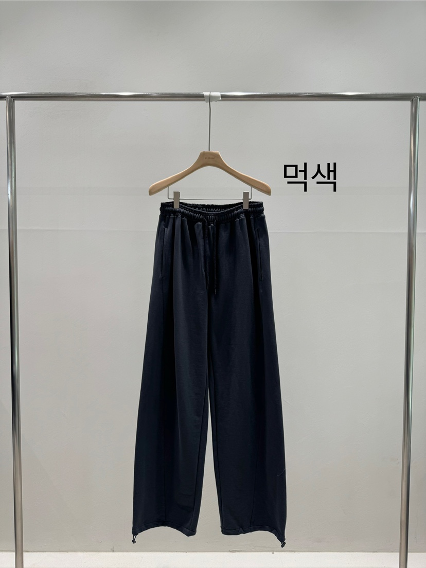 UNBOUND韓國代購女裝新款人氣25春夏真品推薦休閑時尚休閑褲UNBOUND休閑褲