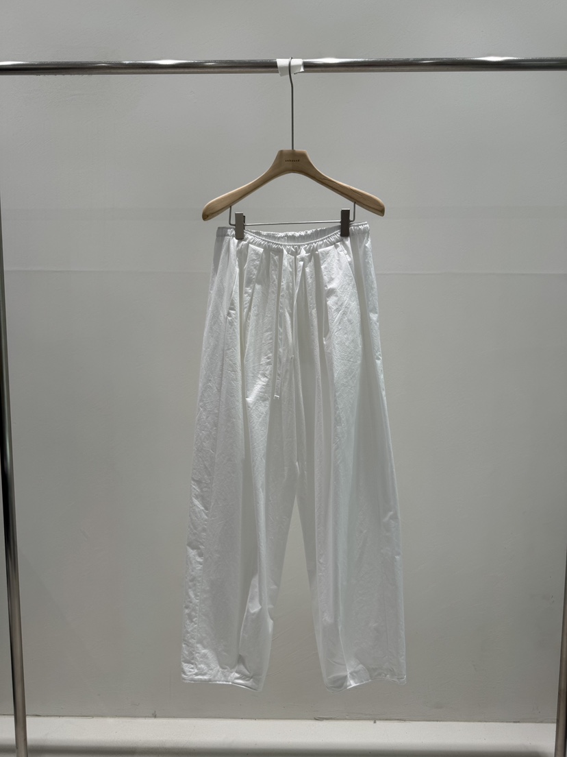 UNBOUND韓國直郵女裝新款時尚人氣推薦休閑職業真品25春夏休閑褲UNBOUND休閑褲圖色3