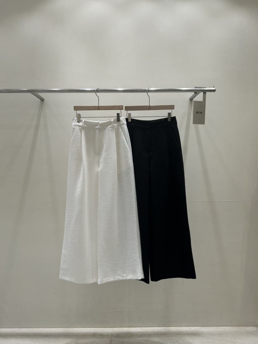 ME MO東大門代購女裝新款職業熱賣時尚真品正裝褲西褲粗花呢ME MO正裝褲/西褲