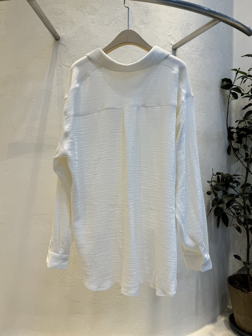 RIAH東大門實拍女裝新品推薦熱賣時尚真品25春夏襯衫蕾絲衫RIAH襯衫/蕾絲衫