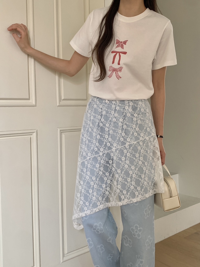 RE:OPENING東大門代購女裝新品職業熱賣時尚真品半身裙中短裙RE:OPENING半身裙/中短裙