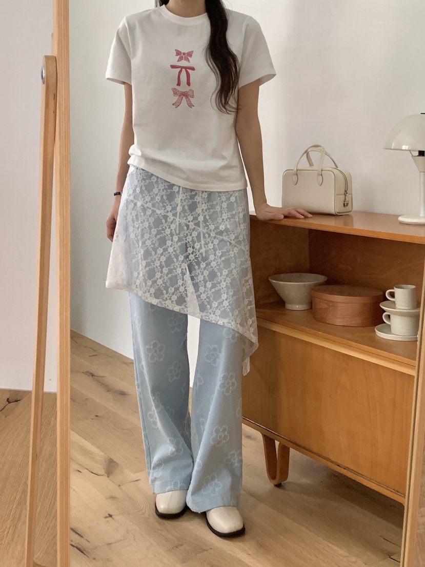 RE:OPENING東大門代購女裝新品職業熱賣時尚真品半身裙中短裙RE:OPENING半身裙/中短裙