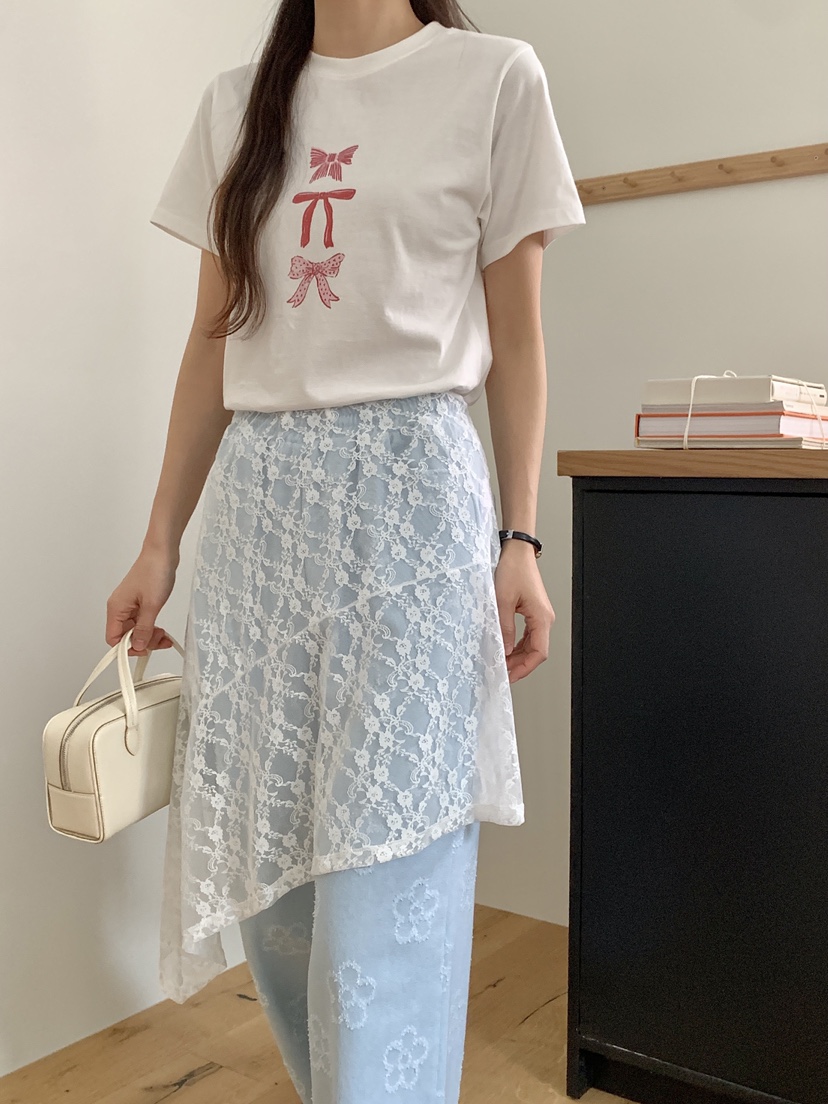 RE:OPENING東大門代購女裝新品職業熱賣時尚真品半身裙中短裙RE:OPENING半身裙/中短裙