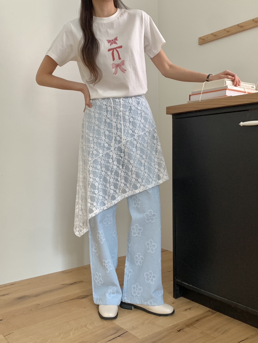 RE:OPENING東大門代購女裝新品職業熱賣時尚真品半身裙中短裙RE:OPENING半身裙/中短裙