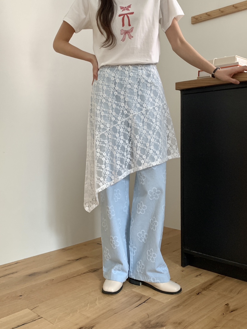 RE:OPENING東大門代購女裝新品職業熱賣時尚真品半身裙中短裙RE:OPENING半身裙/中短裙