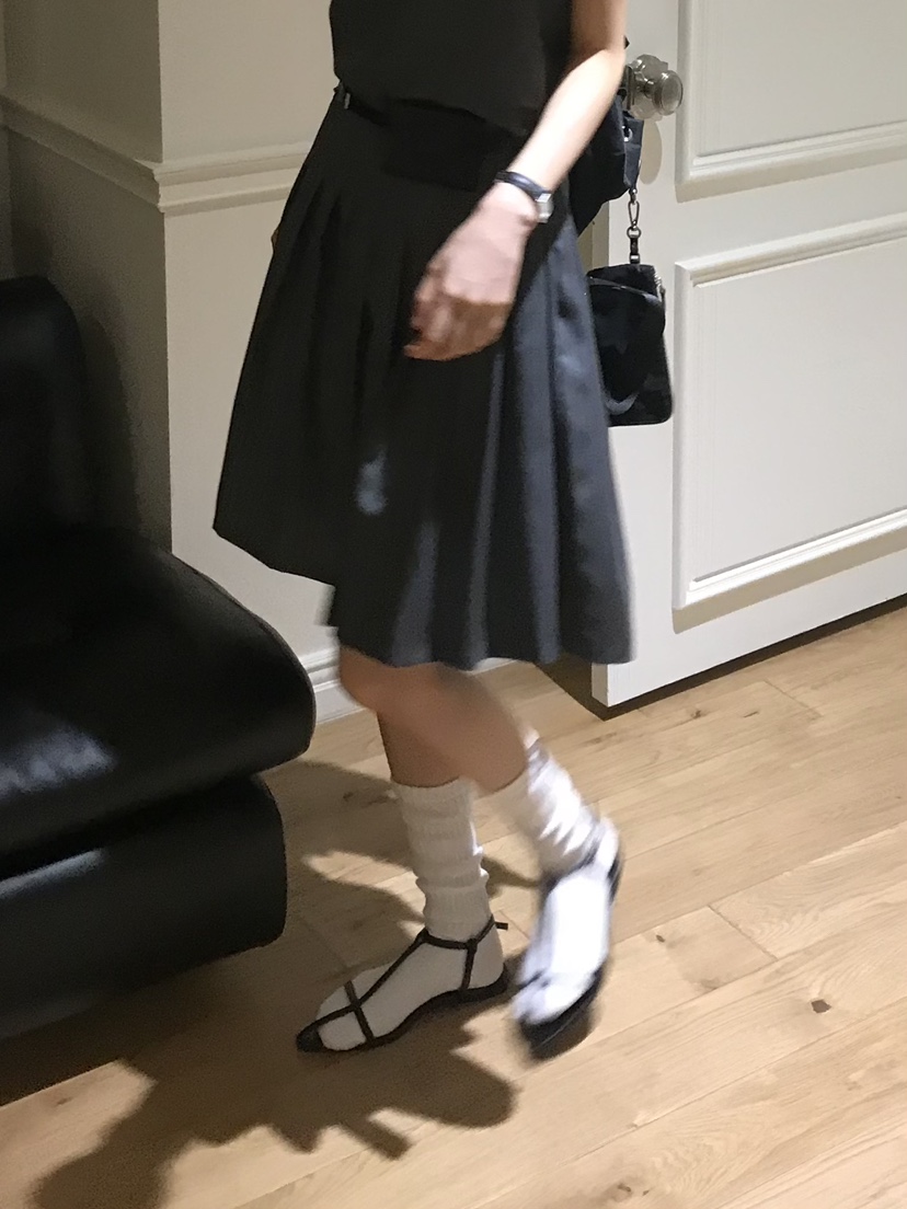 ME MO東大門代購女士新款休閑人氣推薦職業熱賣真品連衣裙ME MO連衣裙