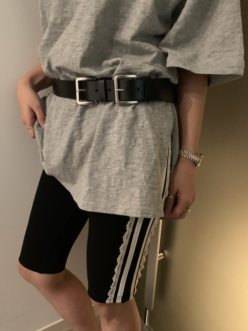 BADCALM韓國代購女士新款時尚休閑真品熱賣人氣推薦職業T恤BADCALMT恤