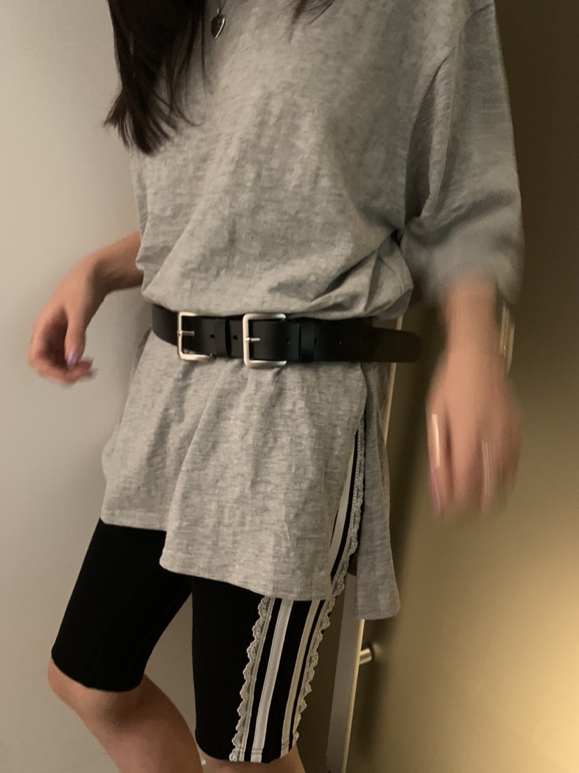 BADCALM韓國代購女士新款時尚休閑真品熱賣人氣推薦職業T恤BADCALMT恤