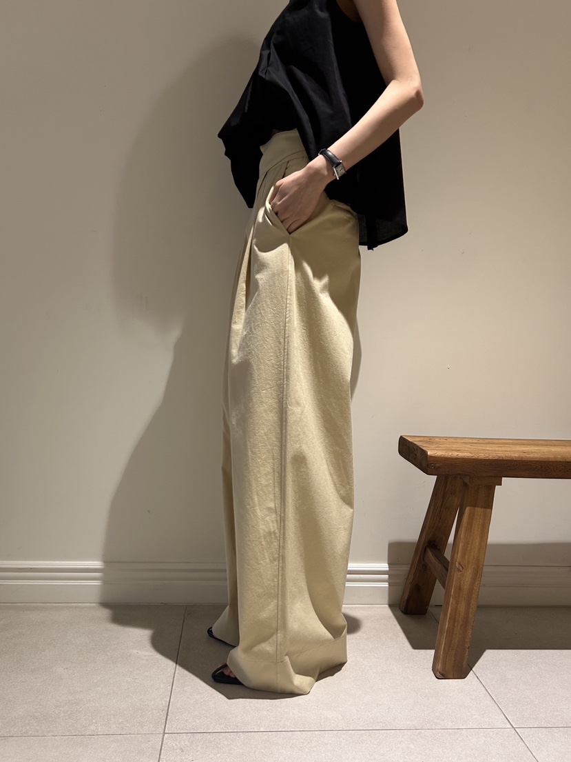 ME MO東大門代購女士新款時尚真品人氣職業休閑推薦休閑褲ME MO休閑褲