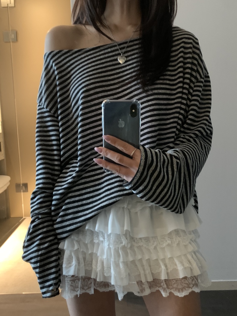 BADCALM韓國代購女士新品25春夏人氣休閑真品時尚推薦熱賣短裙BADCALM短裙