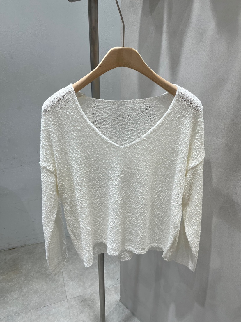 EVERCOMMERCE METICULOUSLY DESIGNED東大門實拍女裝新品推薦針織衫EVERCOMMERCE METICULOUSLY DESIGNED針織衫圖色4