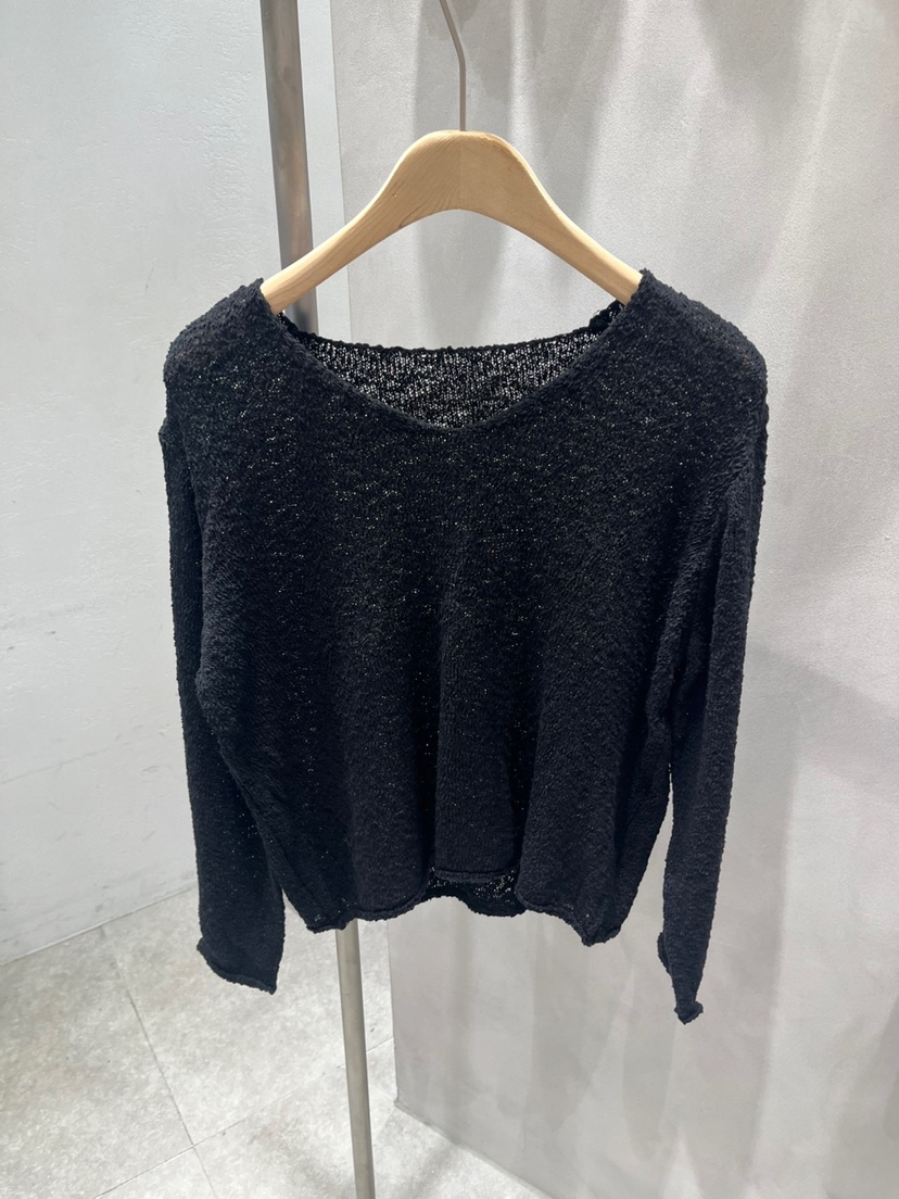 EVERCOMMERCE METICULOUSLY DESIGNED東大門實拍女裝新品推薦針織衫EVERCOMMERCE METICULOUSLY DESIGNED針織衫圖色7